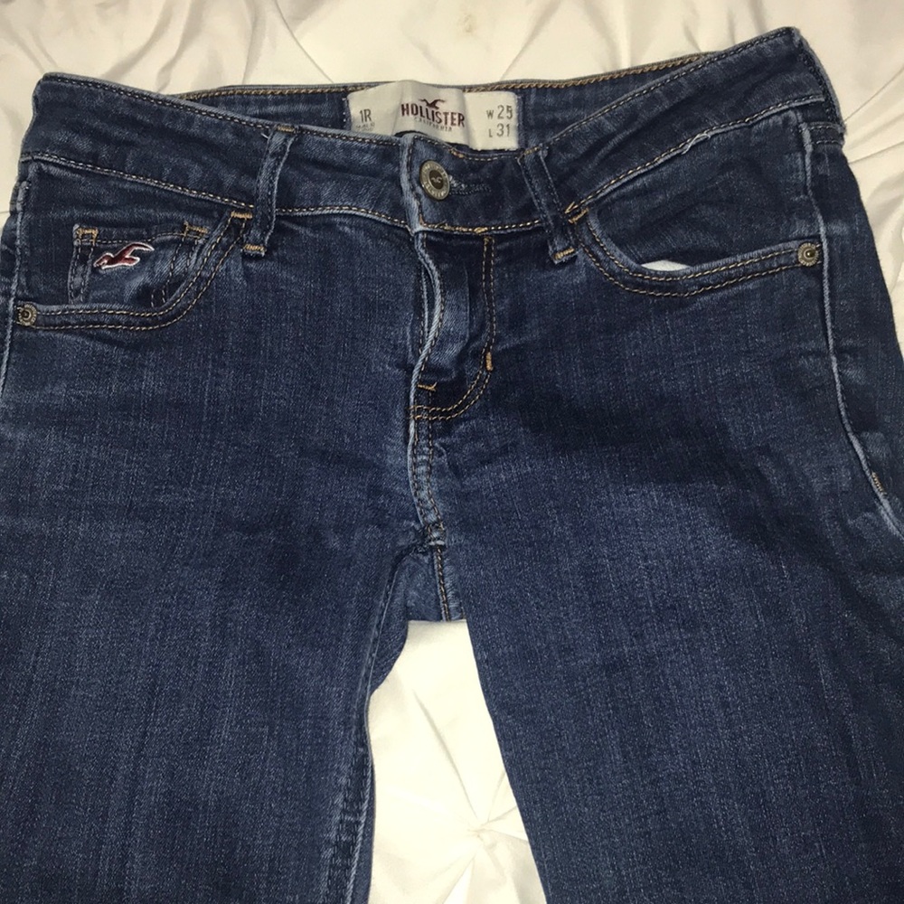 Holister Skinny Jeans